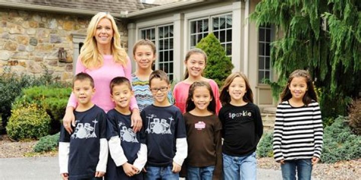 Who Are Lynlee Renicks Kids? Where Are Lynlee Renicks Kids Now?