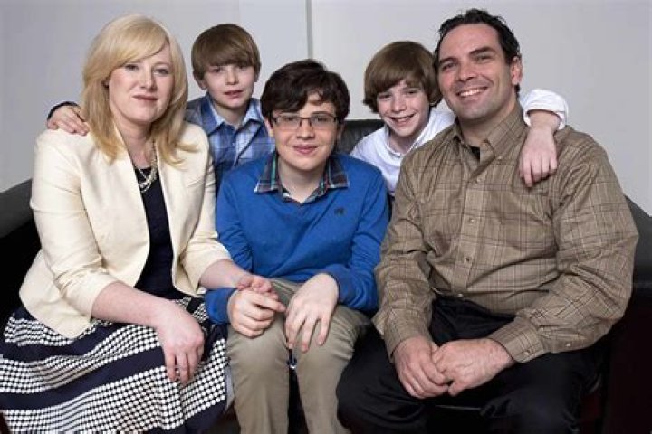 Who Are Natalia Grace Real Parents? Adoptive Family And Case Details