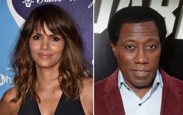 Who Has Halle Berry Dated? A Comprehensive Guide To Her Boyfriends