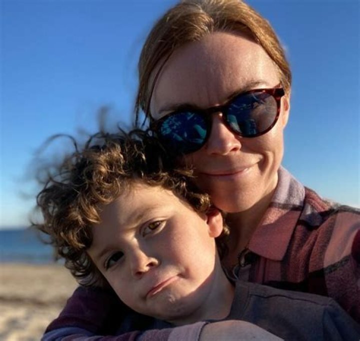Who Is Adi Barkan's Wife, Rachel?