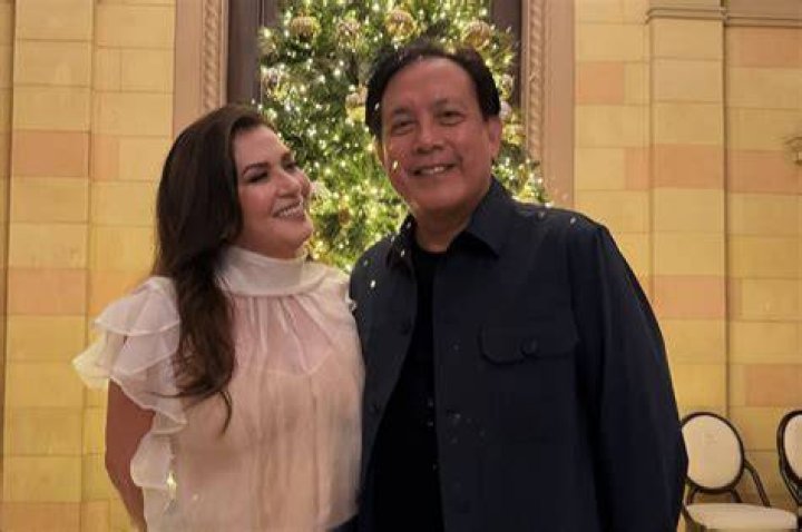 Who Is Alma Moreno And Joey Marquez's Child?