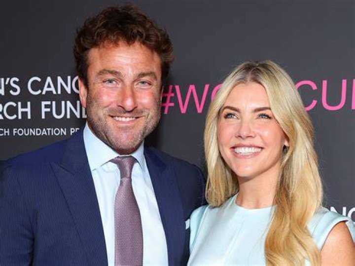 Who is Amanda Kloots? Wiki, Age, Height, Net Worth, Husband, Marriage