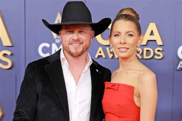 Who Is Brandi Johnson? Everything On Cody Johnson Wife Age Kids And Net Worth