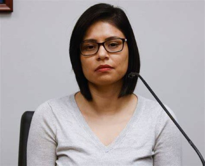 Who is Brenda Lazaro? Wiki, Biography, Husband, Family, Age, Verdict, Story & More |