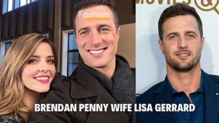 Who Is Brendan Pennys Wife Lisa Gerrard? Biography , Family And Married Life