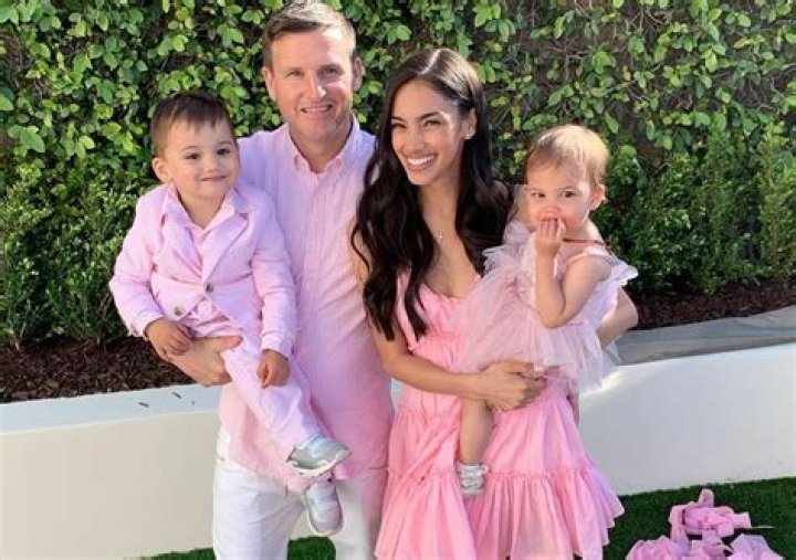 Who Is Bryiana Dyrdek? Meet Rob Dyrdek Wife: Married Life & Kids