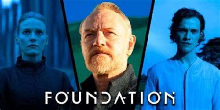 Who Is Cassian Bilton? Everything To Know About The Actor Of Foundation TV Series