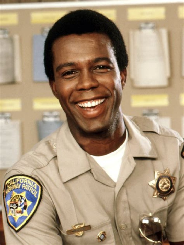 Who is Clarence Gilyard Jr.?
