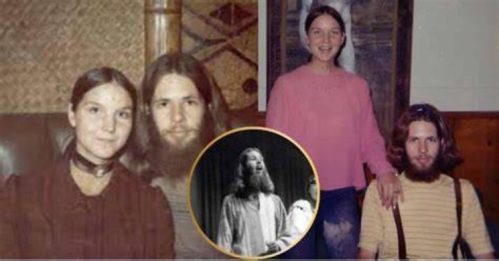 Who Is Connie Frisbee? Lonnie Frisbee Wife- Wikipedia & Age