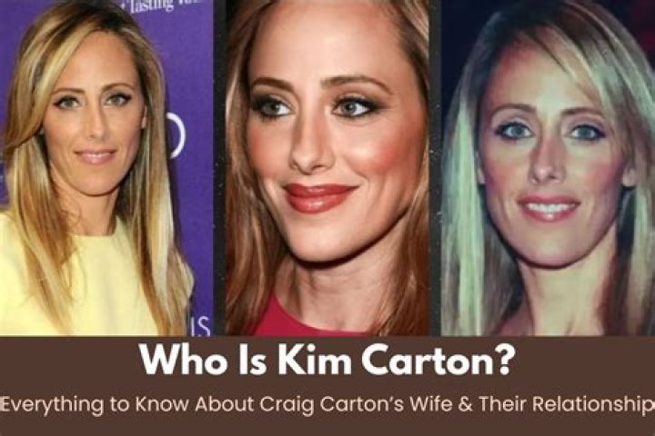 Who Is Craig Carton's Wife? Inside the Radio Host's Family