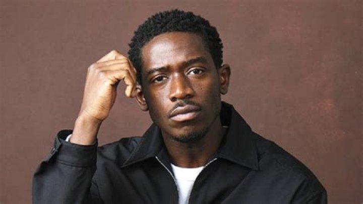 Who Is Damson Idris Father, Is He Related To Idris Elba? Parents And Age ·
