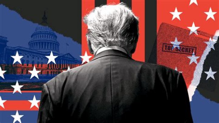 Who is Fani Willis, the prosecutor taking on Donald Trump in Georgia?