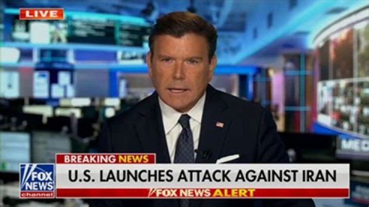 Who Is Fox News Contributor Joey Jones? Know About His Wikipedia Details And His Married Life With M