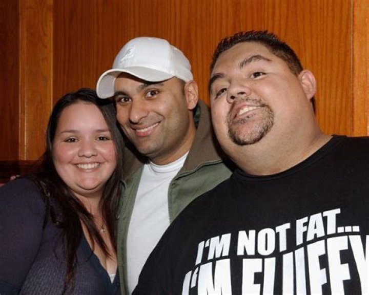 Who is Gabriel Iglesias Son, Frankie Did He Adopt Someone ·