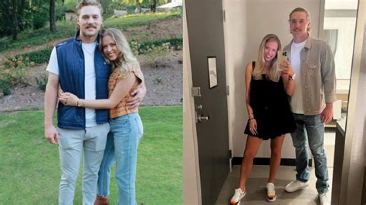 Who is Gunnar Henderson's Girlfriend: Meet Katherine Lee Bishop