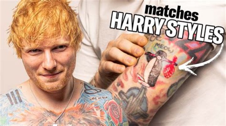 Who Is Jamal Edwards? Learn 5 Things About Ed Sheerans Best Friend Hollywood Life