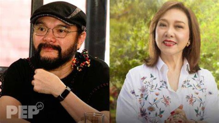 Who Is Jay Sonza? Meet The Husband Of Mel Tiangco: Relationship And Wiki