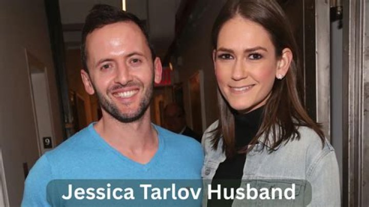 Who is Jessica Tarlov's First Husband? A Deep Dive into Their Relationship