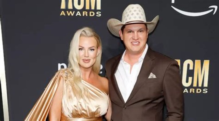 Who Is Jon Pardi? Wiki, Age, Height, Net Worth, Wife, Marriage, Career |