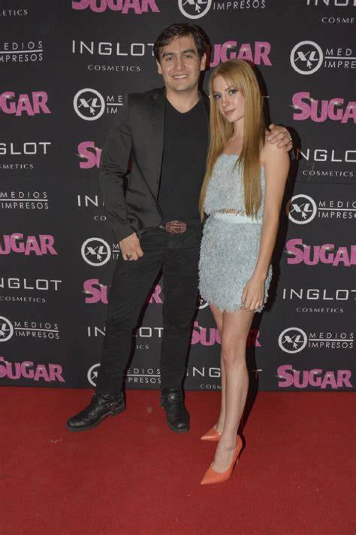 Who is Julin Figueroa's wife Imelda? |
