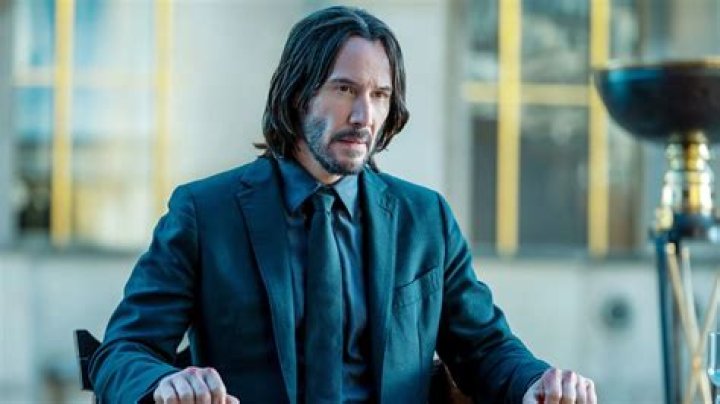 Who Is Keanu Reeves Voting For? Uncovering the Political Preferences of the Beloved Actor