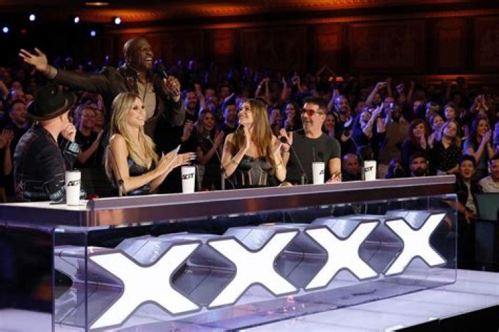 Who Is Keren Montero Mendoza From Americas Got Talent: All-Stars 2023?