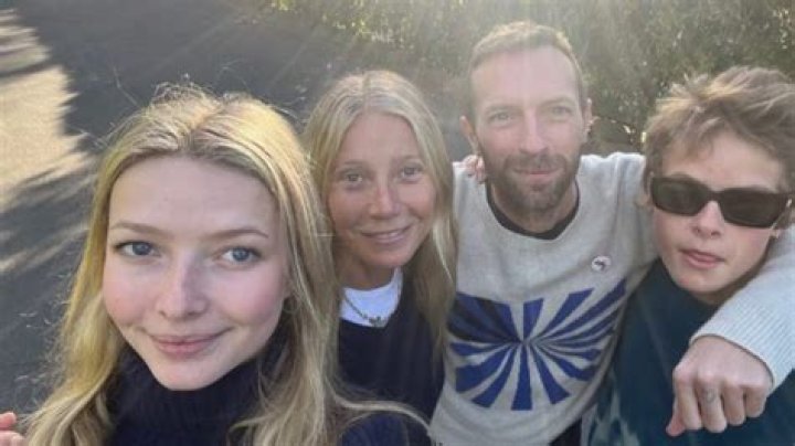 Who is Kevin on Celebrity IOU? Meet Gwyneth Paltrow's assistant on Instagram!