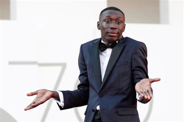 Who Is Khaby Lame? Biography, Age, And Rise To Fame