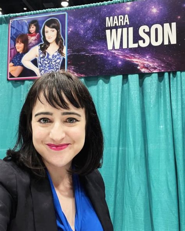 Who Is Mara Wilson's Mom? An Insight Into Her Family History