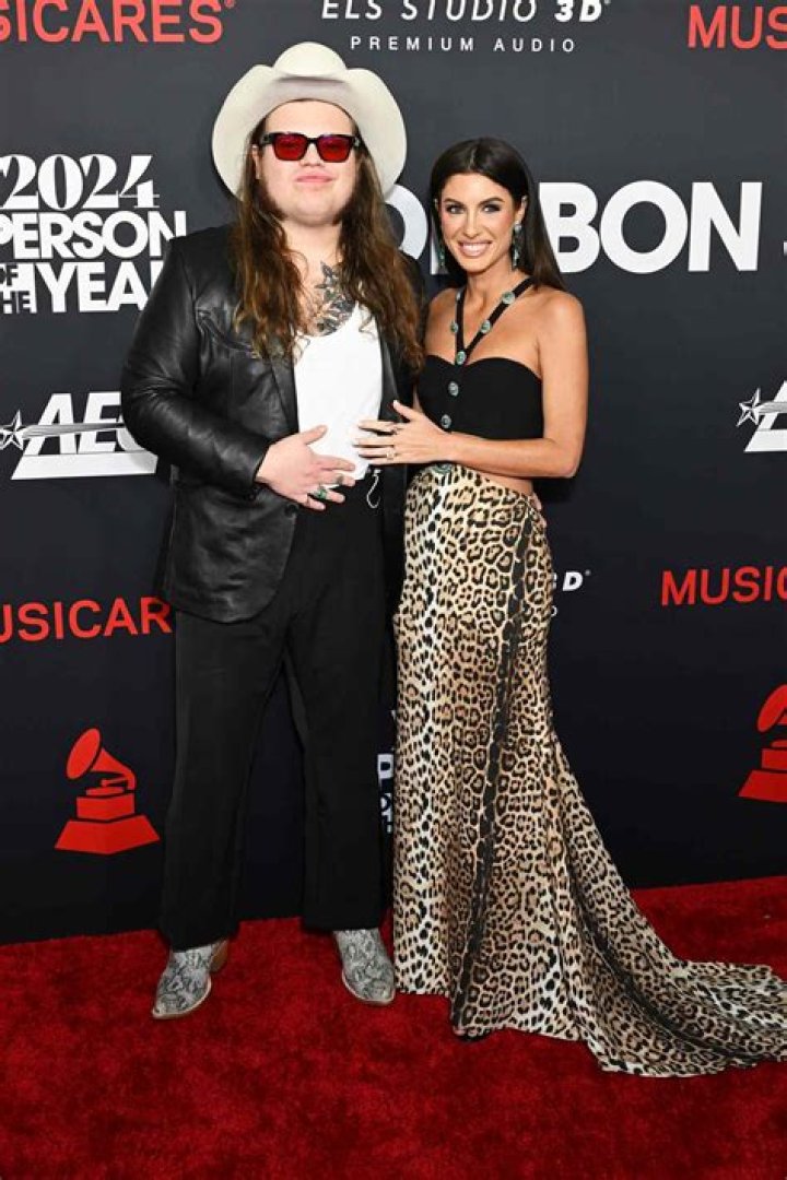 Who Is Marcus King Fianc Briley Hussey? The Couple Are Celebrating Their One Year Anniversary