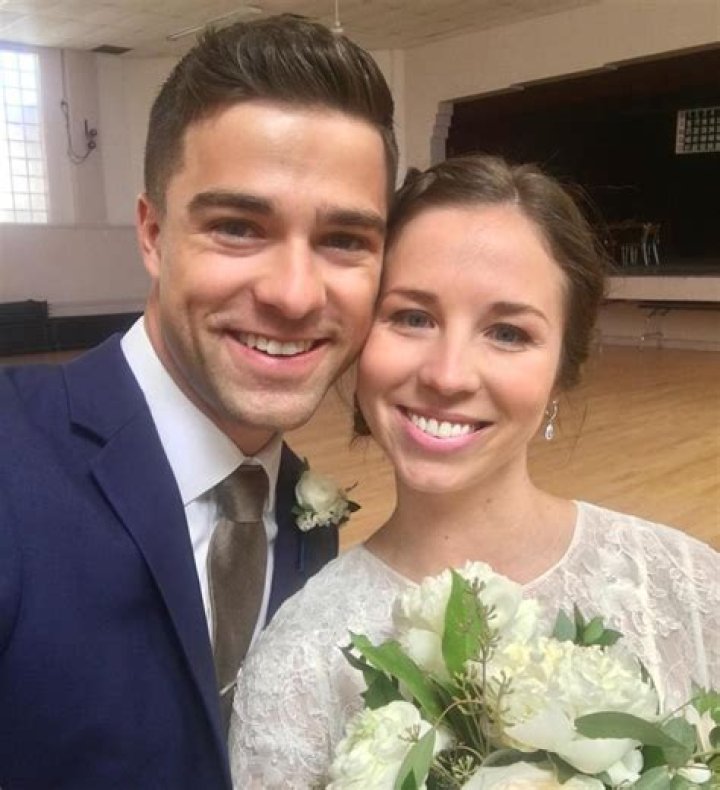 Who Is Markian Tarasiuk Girlfriend Lauren Jackson? Facts About Surface Actor Dating Life And Relatio