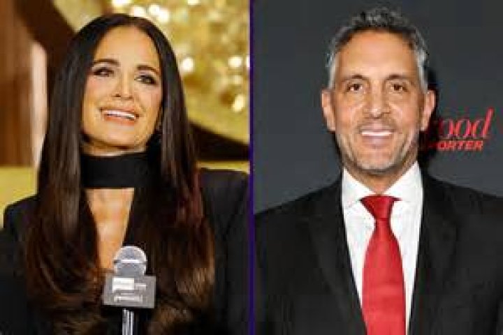 Who is Mauricio Umansky? | Wiki, Bio, Age, Net Worth, Career, Affairs,Family