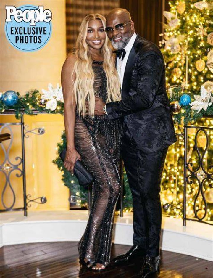 Who Is NeNe Leakes' Boyfriend? All About Nyonisela Sioh