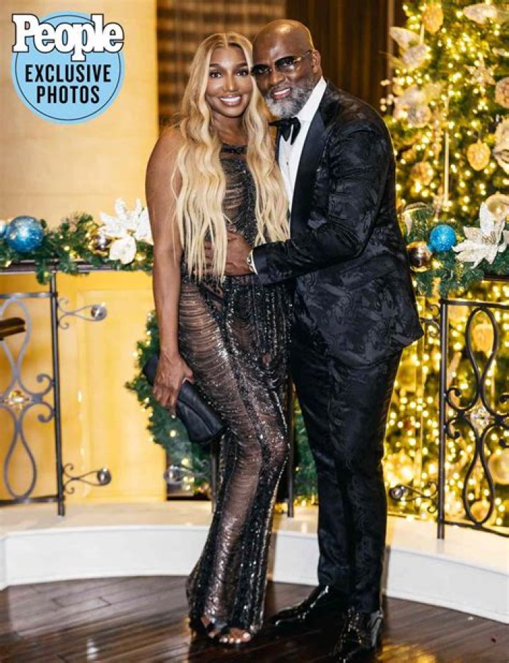 Who Is Nene Leakess Boyfriend Nyonisela Sioh? The Real Housewives of Atlanta Alumn Sued by