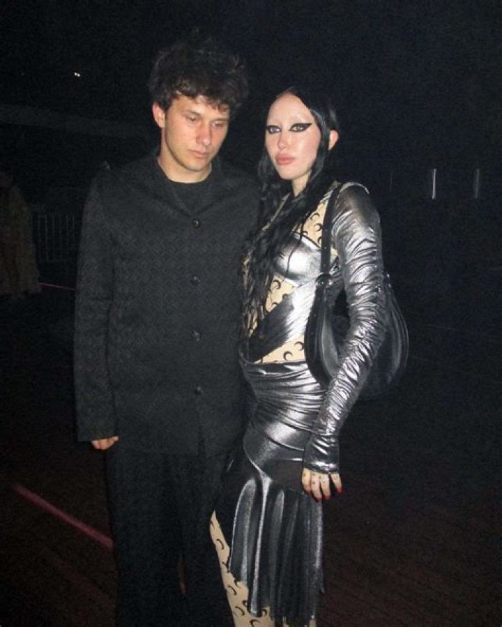 Who Is Noah Cyrus's Boyfriend? Meet The Man Who Stole Her Heart