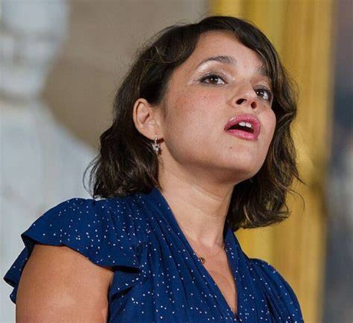 Who Is Norah Jones' Mother? Uncovering The Musical Lineage Of A Grammy-Winning