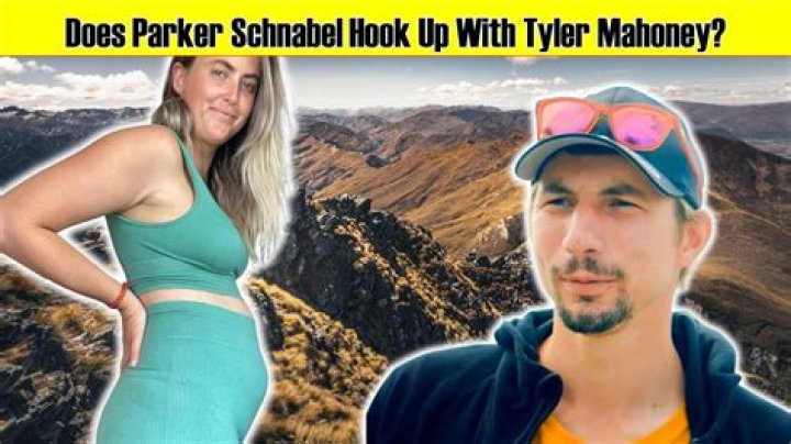 Who Is Parker Schnabel Explore His Relationship