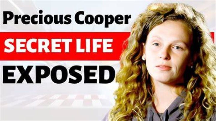 Who Is Precious Cooper, The Legend Of Street Outlaws?