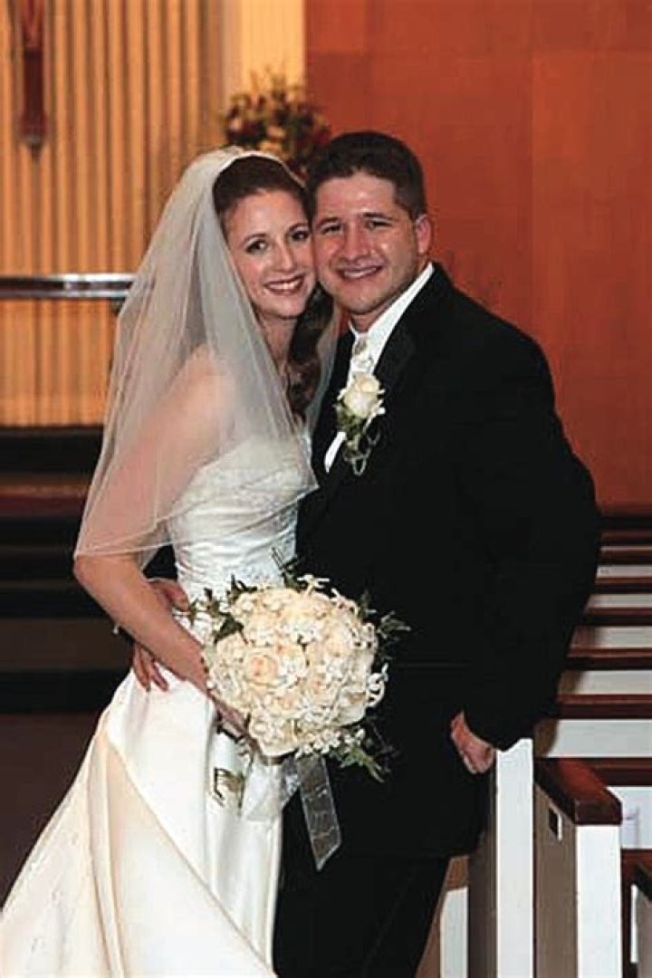 Who Is Stephanie Mead Husband Todd McMahon? Take A Look At A Meteorologist’s Personal Life