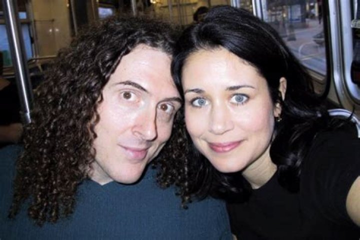 Who Is Suzanne Yankovic Weird Al Yankovics Wife?