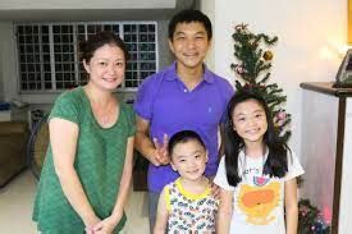 Who is Tan Chuan-Jin's Daughter? A Deep Dive into Family and Legacy