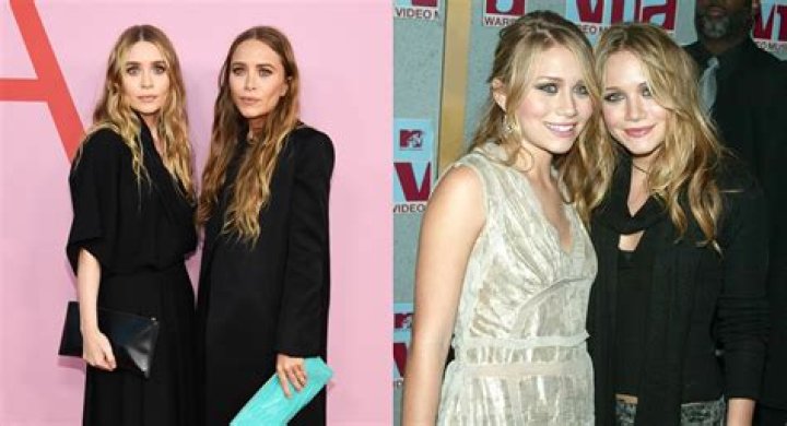 Who Is TikTok’s Famous Twins? Sisters Launch A GOFUNDME After Their Father Died!