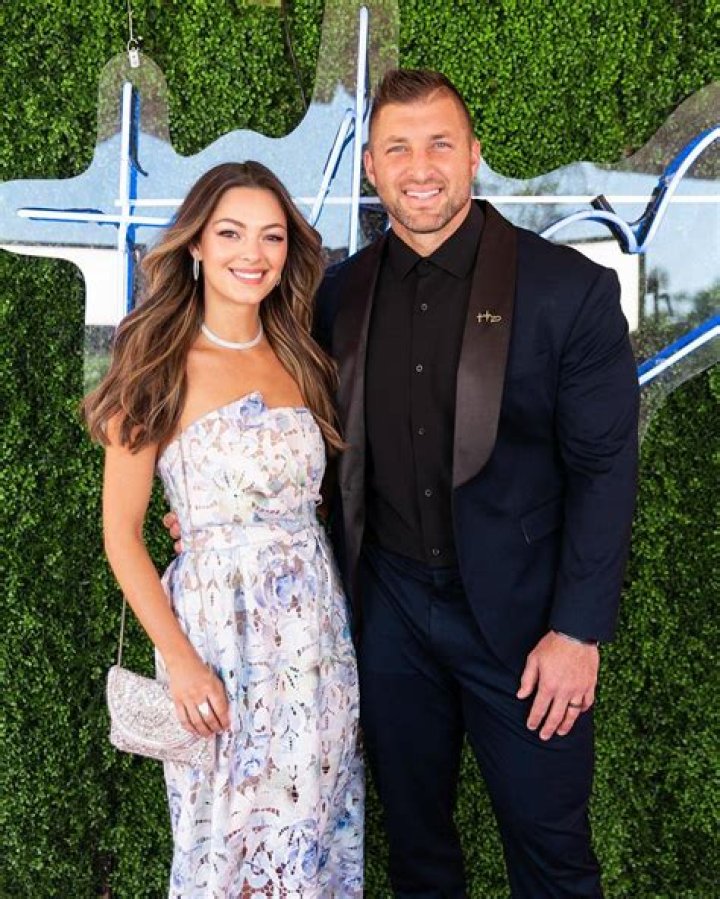 Who is Tim Tebow's wife Demi-Leigh Nel-Peters?
