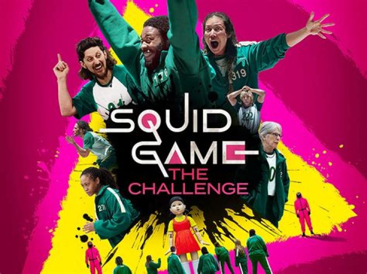 Who Is TJ Ford From Squid Game: The Challenge? |
