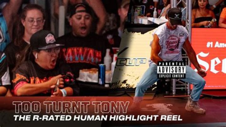 Who Is TOOTURNTTONY Leaked Video Viral On Twitter, Reddit & Youtube, Who Is Too Turnt Tony? Real Nam