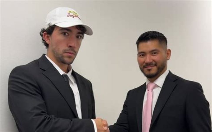 Who is Tyler Oliveira: The Rise of a Social Media Influencer