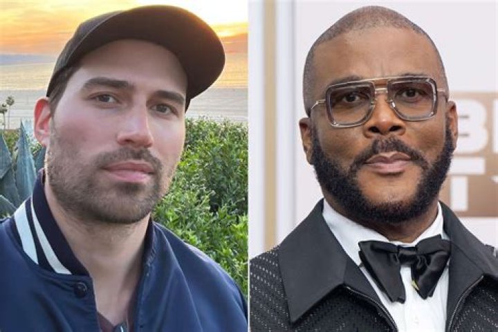 Who is Tyler Perry? Discovering the Man Behind the Success