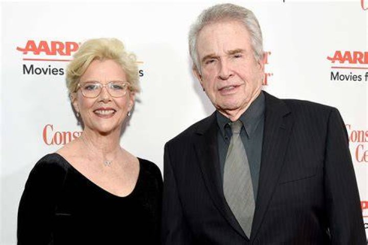 Who Is Warren Beatty's Sister: Unraveling The Connection