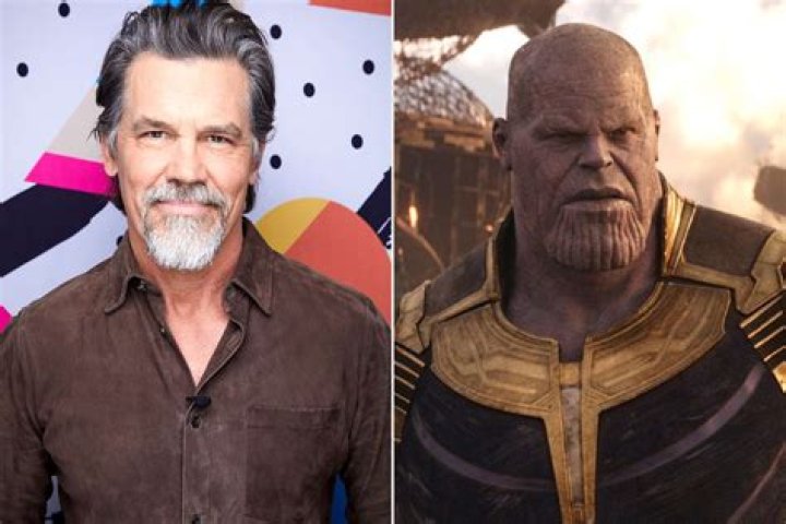 Who Plays Thanos: An In-Depth Exploration of the Actor Behind the Iconic Villain