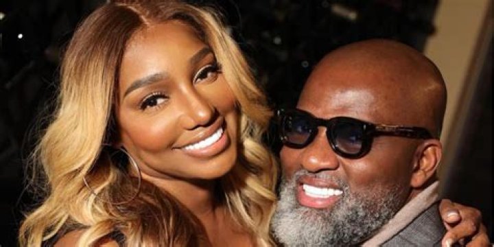 Who was Nene Leakes' husband Gregg and what was his net worth? |